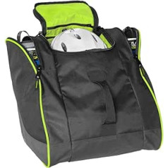 Sportube Traveler Boot and Gear Bag mugursoma NA