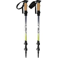 CMP CMP hiking poles ISERAN trekking poles