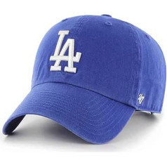 '47 zīmola Los Angeles LA Dodgers Clean Up cepures vāciņš