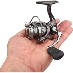 Spro Trout Master Tactical Trout L-SPEC spoles Trout Reel