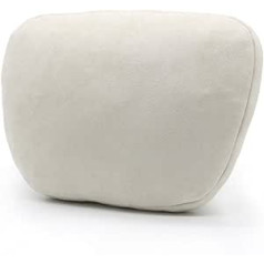 DANDELG Car Headrest Neck Pillow Seat Car Cushion Sleeping Support Pillow
