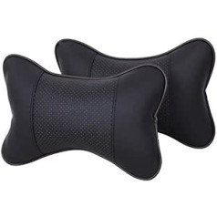 CLCTOIK Car cushion head pillow head neck pillow holder car