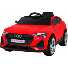 Audi E-Tron Sportback Children's Electric Car