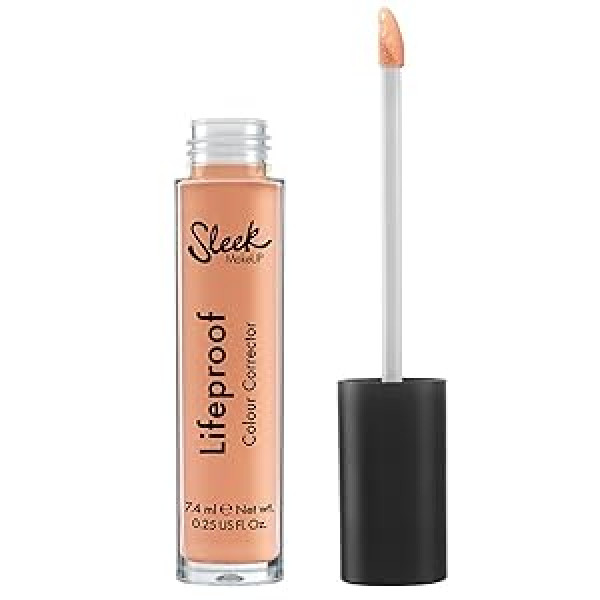 Sleek Корректор цвета Sleek MakeUP Lifeproof Ditch Dark Circles, 200 г