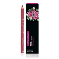 Helan - Organic Contour Pencil Lips Burgundy