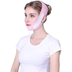 Facelifting shaping beauty elastic sleeves facelifting bandages facelifting facelifting V face bandage lifting and tightening the face face artifact, facelifting