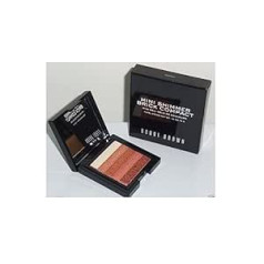 Bobbi Brown Mini Shimmer Brick Compact Bronze