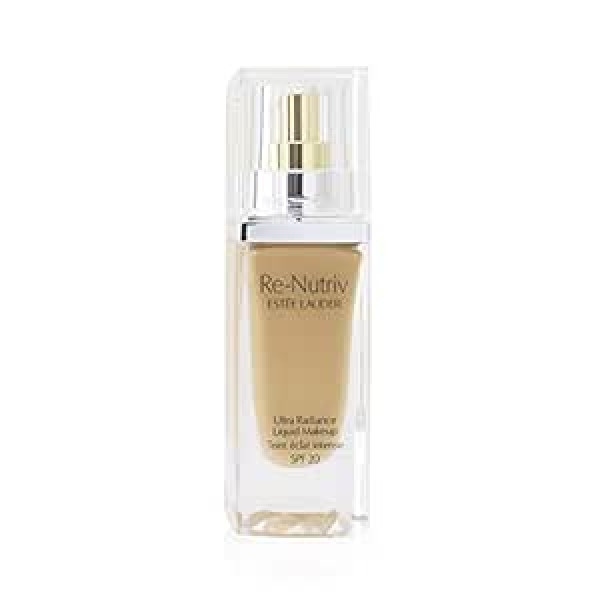 Estée Lauder Re-Nutriv Ultra Radiance Жидкий макияж SPF20 3W1 Dawn, 30 мл