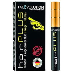 Facevolution Hairplus 4,5 мл