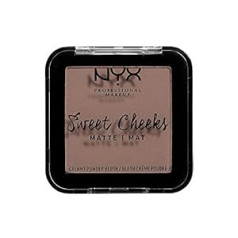 Nyx Professional Makeup Sweet Cheeks Matte 5 g