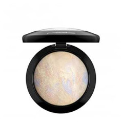 Generico MAC Cosmetics Mineralize Skinfinish Lightscapade Multi-Mineral Complex, kas piešķir spīdumu sejai un ķermenim, 10 g