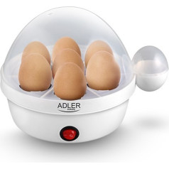 Adler egg cooker ad 4459