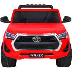 Toyota Hilux Детский Электромобиль