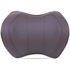 DANDELG 1pc Car Headrest Neck Pillow Car Vehicle Cushion Accessories Neck Pillow