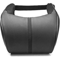 BEKwe Car Seat Headrest Neck Pillow Memory Foam Head Neck Support Pillow Neck Protection