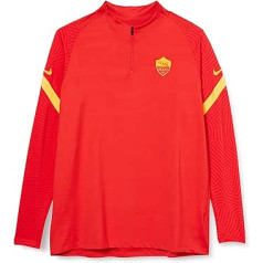 Nike vīriešu Roma M Nk Dry Strk Dril T-krekls ar garām piedurknēm