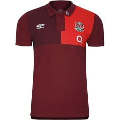 UMBRO vīriešu polo krekls