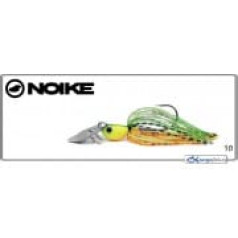 Noike Chatterbaits NOIKE Tiny Kaishin 1/4 oz, 7 gr - 10