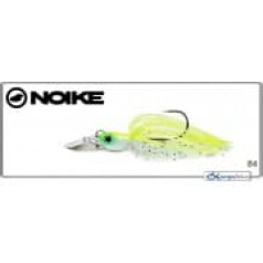 Noike Chatterbaits NOIKE Tiny Kaishin 5/16 oz, 9 gr - 04