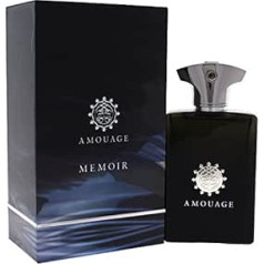 Amouage Parfuminis vanduo Amouage Memoir Man 100ml