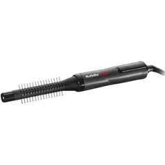 Babyliss Pro BAB663E Magic Airstyler matu žāvētāja karstā gaisa birste, 18 mm