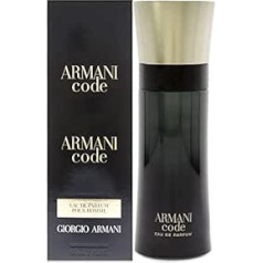 Giorgio Armani Code Men parfumūdens 60 ml Vaporizador