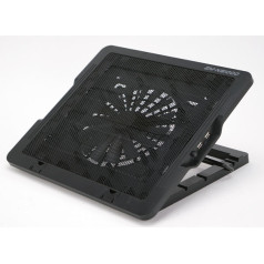 Zalman ZM-NS1000 16Inch, 180mm Fan