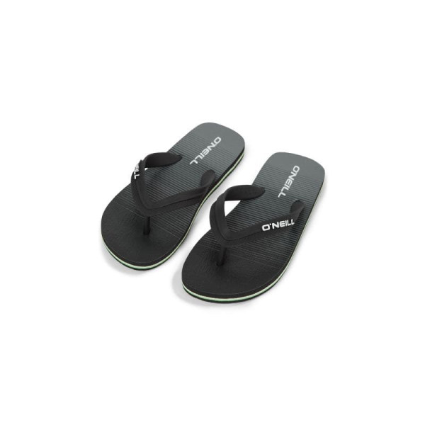 O'Nīla profila grafiskās sandales Jr 92800614082 / 30/31 flip-flops