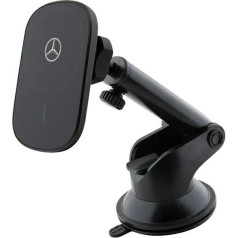 Mercedes MEWCCGSLK MagSafe Держатель для телефона с беспроводной зарядкой 15W