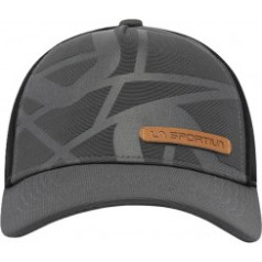 Cepure SKWAMA TRUCKER Hat S/M Sangria