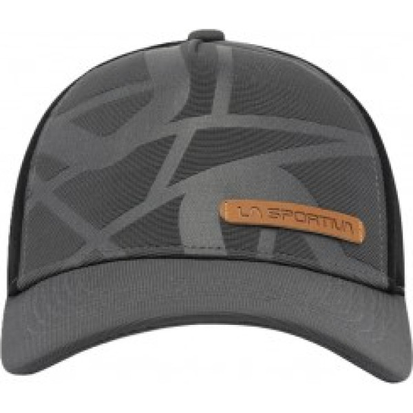 Cepure SKWAMA TRUCKER Hat S/M Sangria