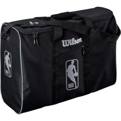 NBA autentiškas krepšys 6 kamuoliams WTBA70000 / Vienas dydis
