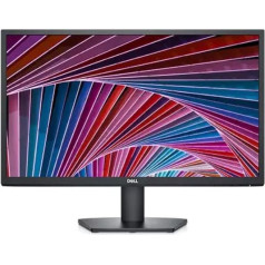 Monitors se2422h 23,8 collu rezultātā 1920x1080/hdmi/vga/3y