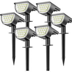 Topabol 37LED-6P