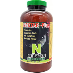 Nekton Nektar PLUS, размер: Маленький, 1 упаковка (600 г)