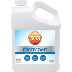 303 (30320) UV Protectant, 128 Fl. oz. by 303 Products