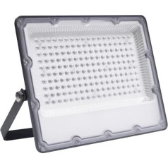 LEDKIA LIGHTING LED-Flutlichtstrahler Led Strahler Außen Gartenstrahler 150W IP65 S2 Pro Neutralweiß 4500K