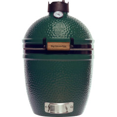 Big Green Egg Small