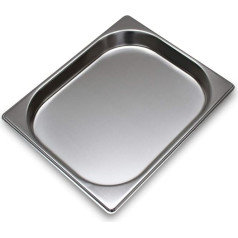 Asteus Willy & Steaker V2 XXL Drip Tray 27 x 33 x 5 cm