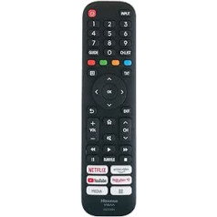 Hisense Original Remote Control EN2X30H