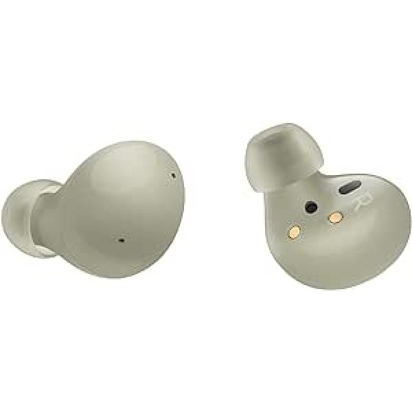 Samsung Galaxy Buds2 bezvadu austiņas, zaļas [Rumānijas versija]