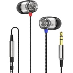 SoundMAGIC E10 ar vadu