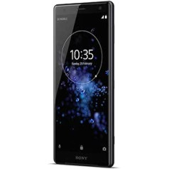 Sony Xperia XZ2 ar vienu SIM karti H8216