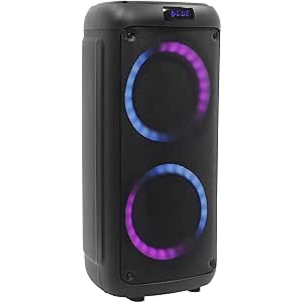 Boomtone DJ Booster 300 pārnēsājamais skaļrunis