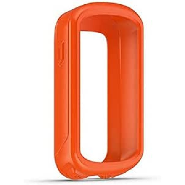 Garmin Acc silikona korpuss Edge 830, oranžs, W125648176 (oranžs)