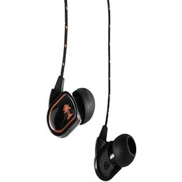 Austiņas Turtle Beach Ear Force M1 Earbuds Call of Duty Black Ops 2