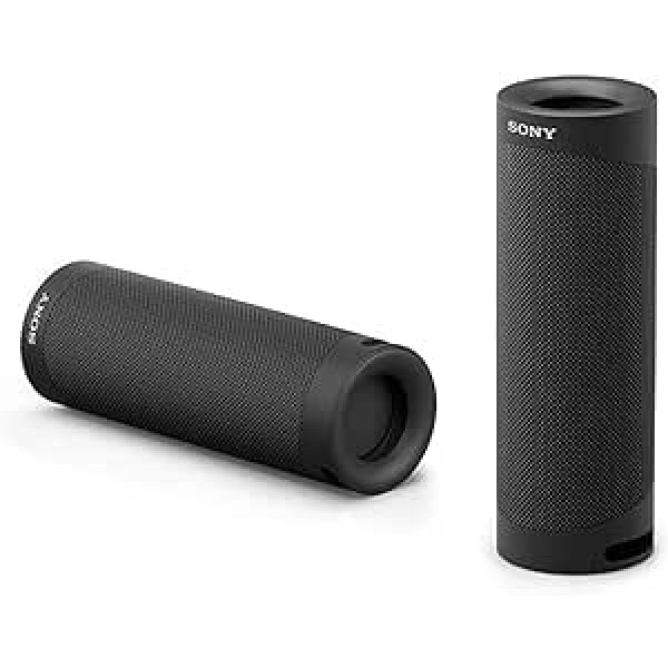 Sony SRS-XB23 portatīvais