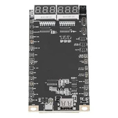 Activation Board Charging Battery Activation Plate Quick Repair of Mobile Phones Universal Phones IOS 5G-13 ProMaxAndroid pH Conductivity and TDS Meters