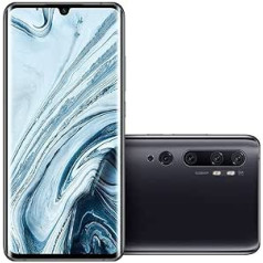 Xiaomi Mi Note 10