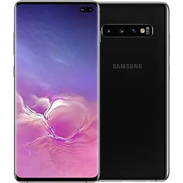 SAMSUNG Galaxy S10 Smartphone